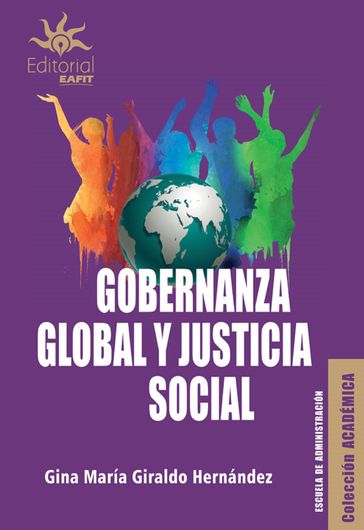 Gobernanza global y justicia social - Gina María Giraldo Hernández