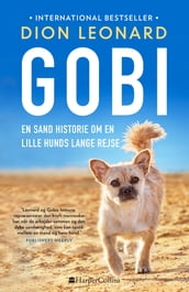 Gobi - en sand historie om en lille hunds lange rejse