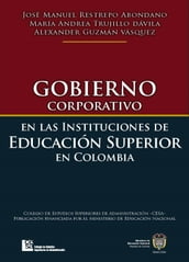 Gobierno corporativo en las instituciones de educación superior en Colombia