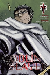 Goblin Slayer, Chapter 73 (manga)