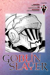 Goblin Slayer, Chapter 79 (manga)