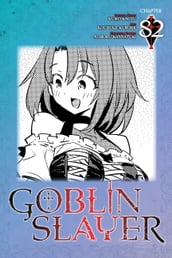 Goblin Slayer, Chapter 82 (manga)