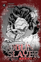 Goblin Slayer Side Story: Year One, Chapter 4