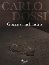 Gocce d inchiostro