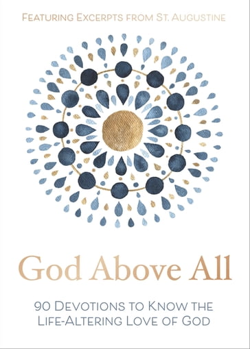 God Above All - Zondervan