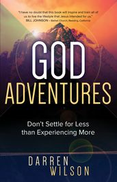 God Adventures