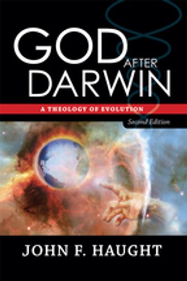 God After Darwin - John F. Haught