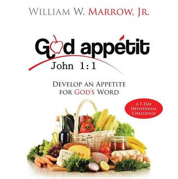 God Appétit - William Marrow