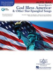God Bless America & Other Star-Spangled Songs (Songbook)