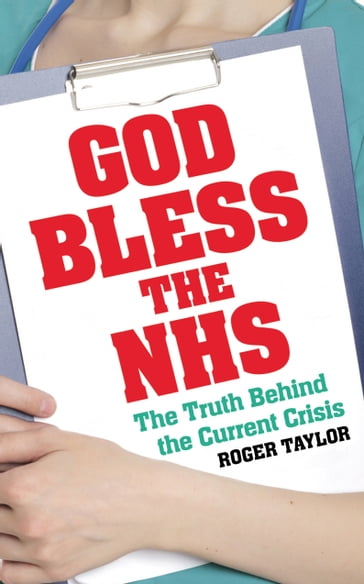 God Bless the NHS - Roger Taylor