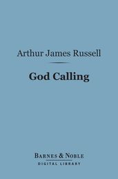 God Calling (Barnes & Noble Digital Library)