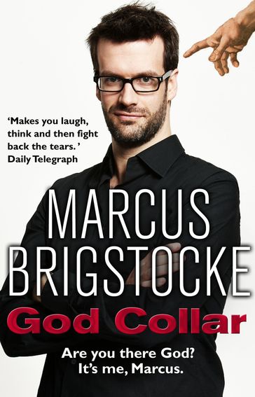 God Collar - Marcus Brigstocke
