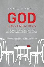 God Conversations Ebook