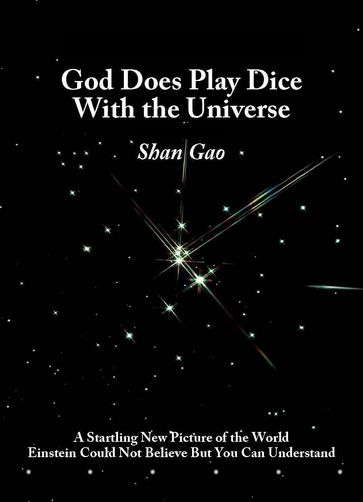 God Does Play Dice with the Universe - Random Press