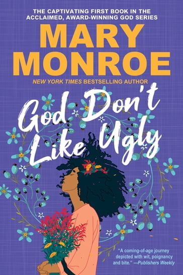 God Don't Like Ugly - Mary Monroe