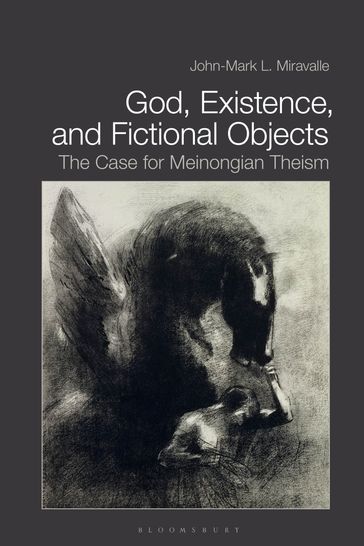 God, Existence, and Fictional Objects - Dr John-Mark L. Miravalle