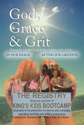 God, Grace & Grit