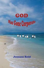 God Has Gone Corporate