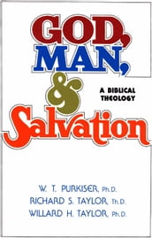 God, Man, & Salvation