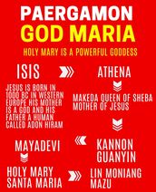 God Maria