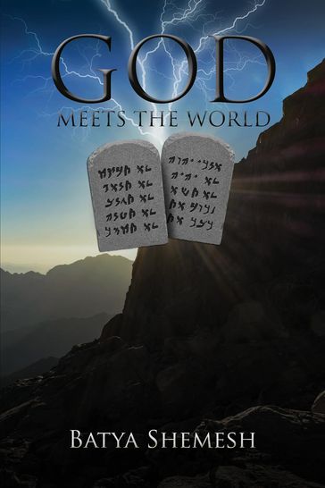 God Meets the World - Batya Shemesh