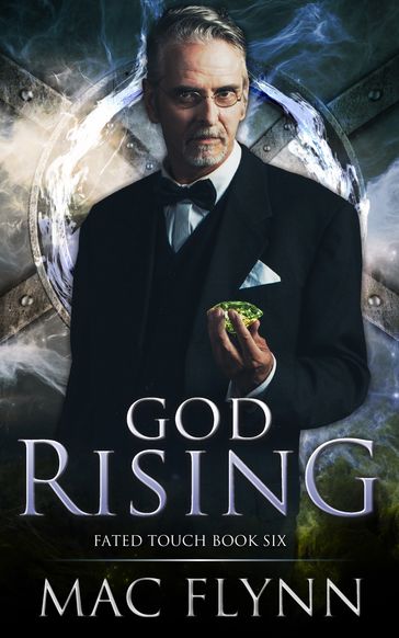 God Rising - Mac Flynn