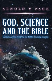 God, Science and the Bible