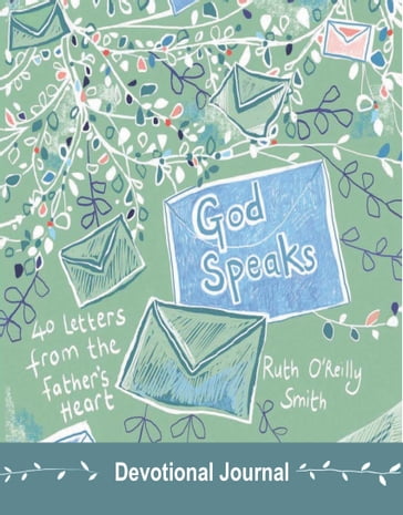 God Speaks - Ruth O