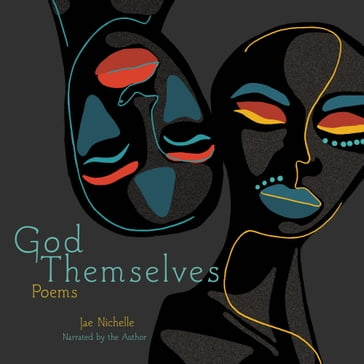 God Themselves - Jae Nichelle