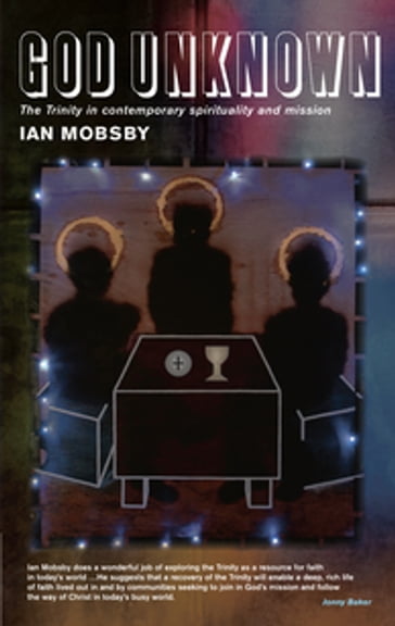 God Unknown - Mobsby