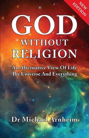 God Without Religion - Michael Arnheim