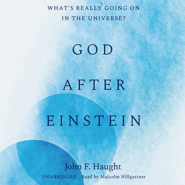 God after Einstein - John F. Haught