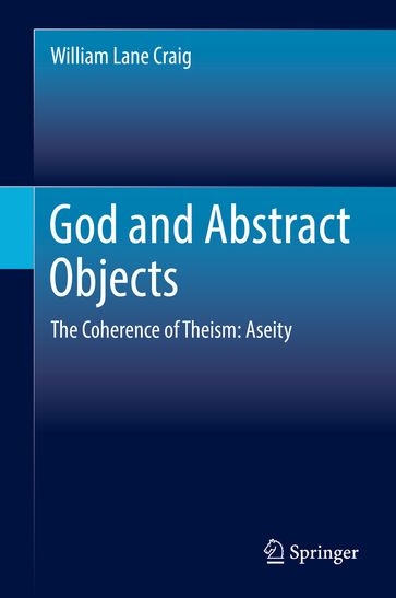 God and Abstract Objects - William Lane Craig