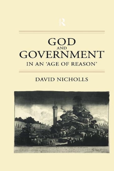 God and Government in an 'Age of Reason' - David Nicholls