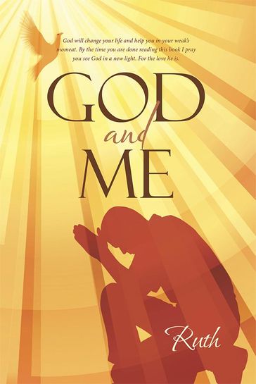 God and Me - Ruth