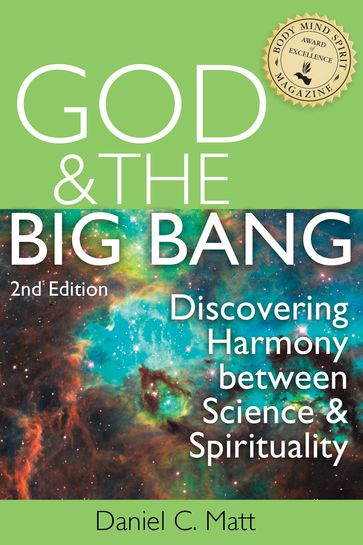 God and the Big Bang, 2nd Ed. - Daniel C. Matt