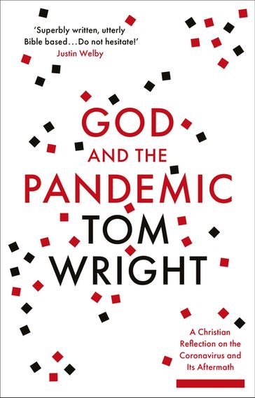 God and the Pandemic - Tom Wright