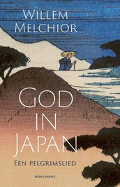 God in Japan