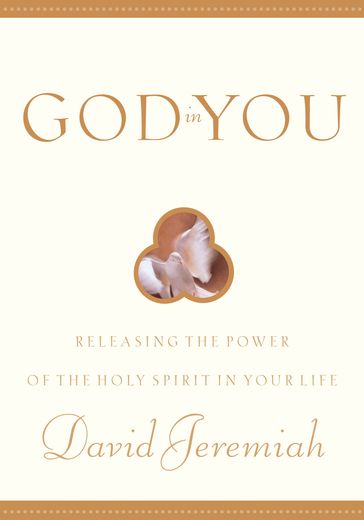 God in You - Dr. David Jeremiah