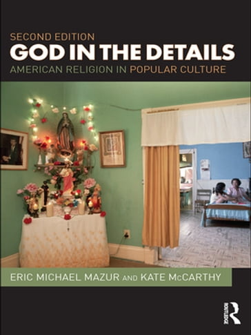 God in the Details - Eric Mazur - Kate McCarthy