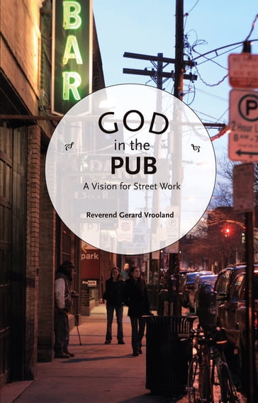 God in the Pub - Gerard Vrooland
