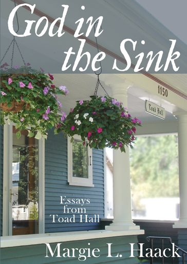 God in the Sink - Margie L. Haack