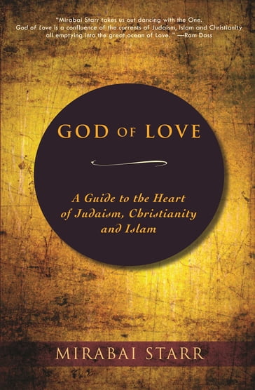 God of Love - Mirabai Starr