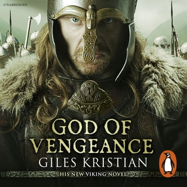 God of Vengeance - Giles Kristian