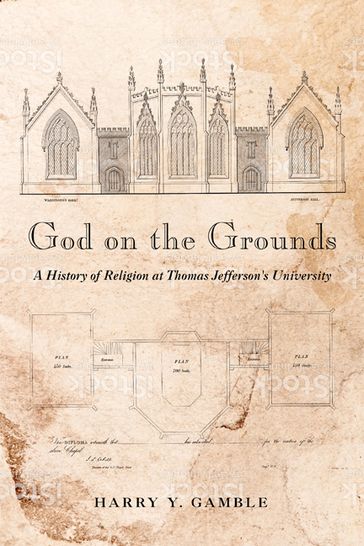 God on the Grounds - Harry Y. Gamble
