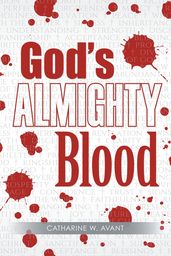 God s ALMIGHTY Blood