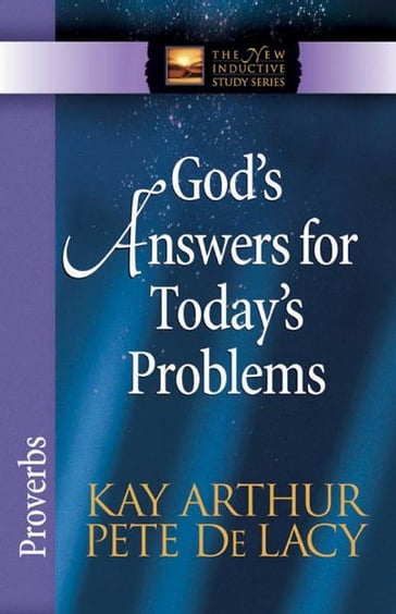 God's Answers for Today's Problems - Arthur Kay - Pete De Lacy