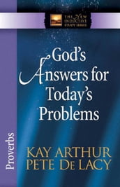 God s Answers for Today s Problems