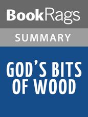 God s Bits of Wood by Ousmane Sembène Summary & Study Guide