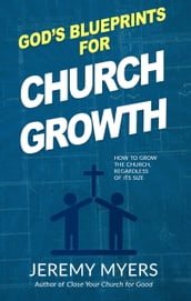 God s Blueprints for Church Growth
